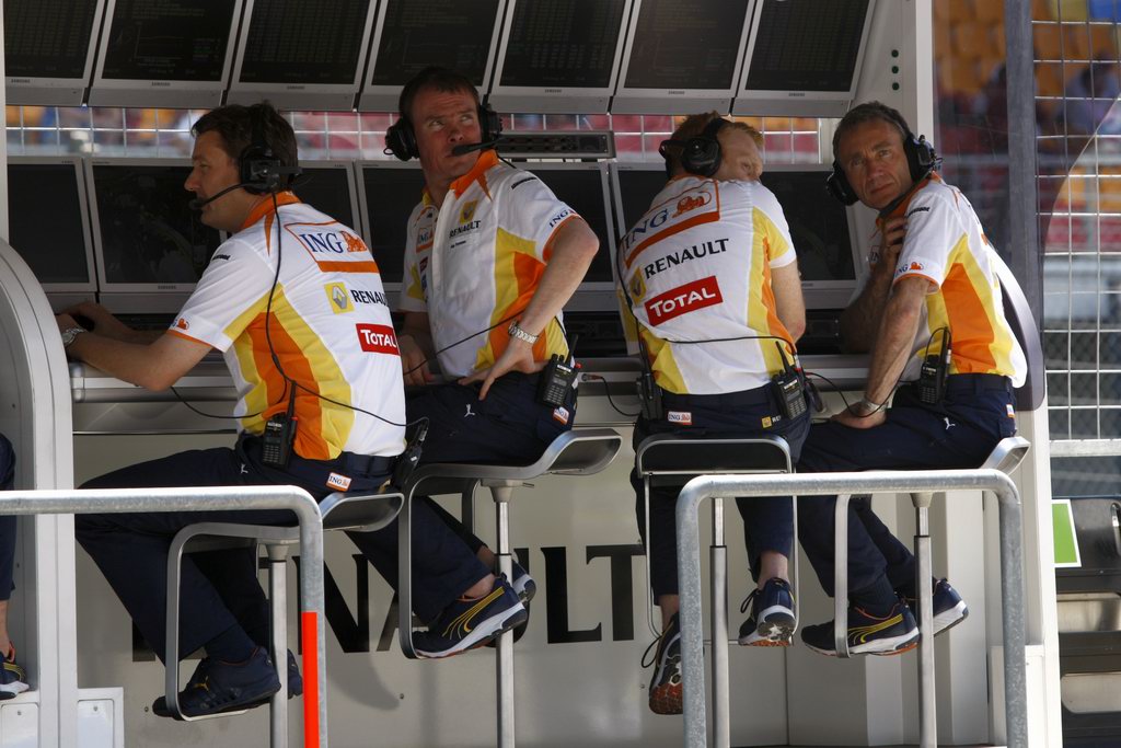 GP TURCHIA - Qualifiche e Prove Libere 3